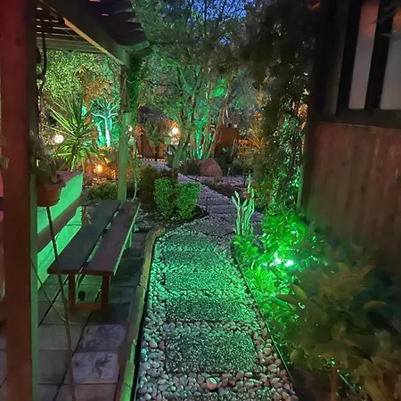 Palmiye Evi * Foça