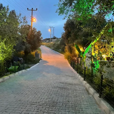 Palmiye Evi * Foça