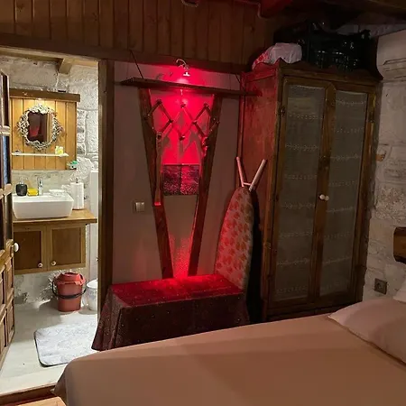 Palmiye Evi Konukevi