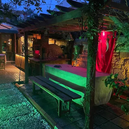 Palmiye Evi Maison d'hôtes Foça