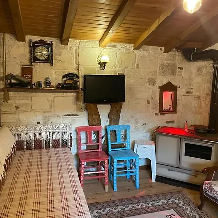 Palmiye Evi