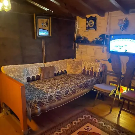 Maison d'hôtes Palmiye Evi Foça