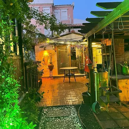 Palmiye Evi Maison d'hôtes Foça