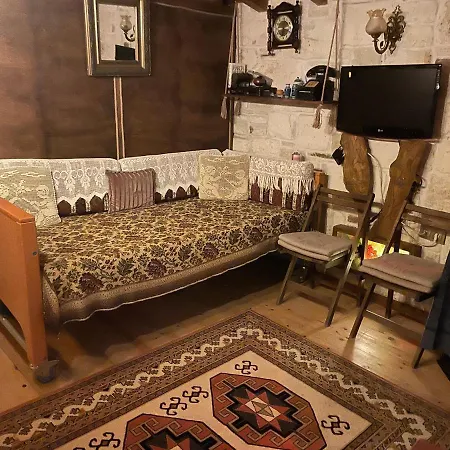 Palmiye Evi Maison d'hôtes