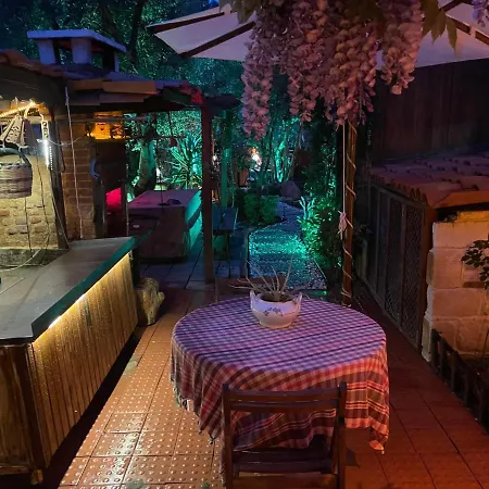 Palmiye Evi Maison d'hôtes Foça